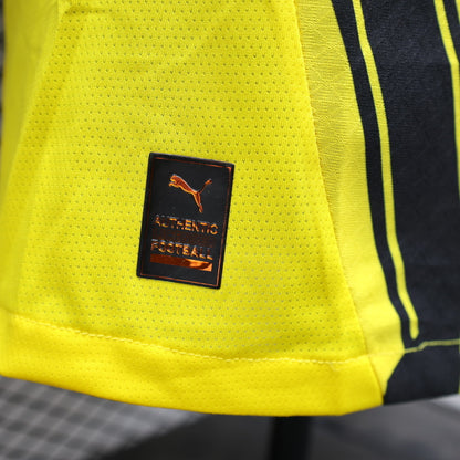 Dortmund 2024/2025 Jersey