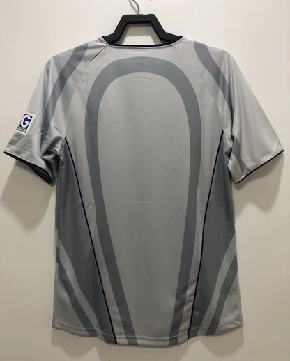 PSG 2001/2002 Away Jersey