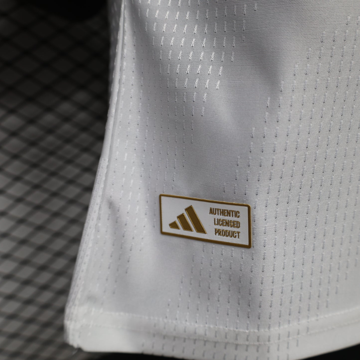 Lyon 2026/2027 Home Jersey