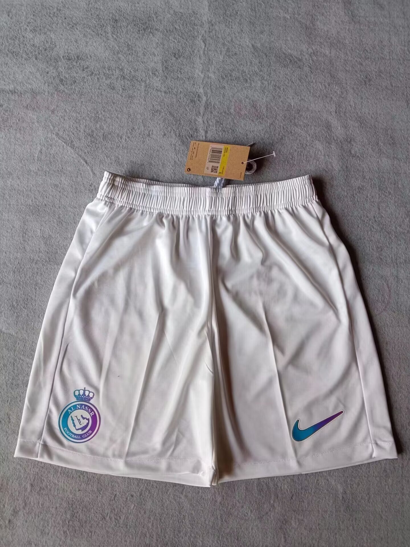 Al Nassr 2023/2024 Third Shorts