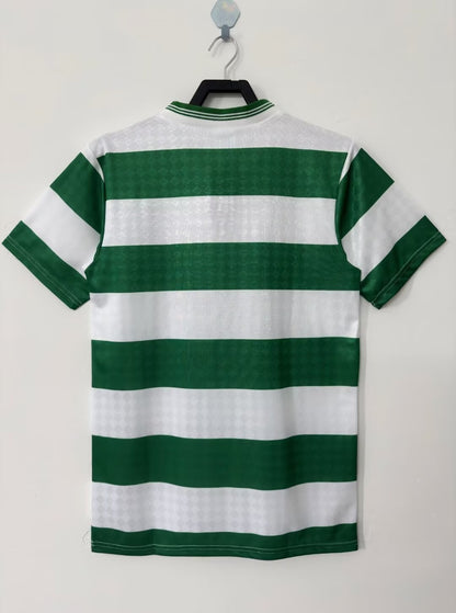 Celtic 1987/1989 Home Jersey