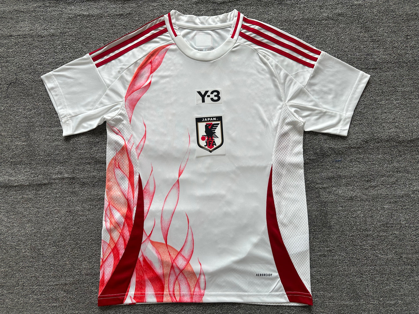 Japan 2024 Away Jersey