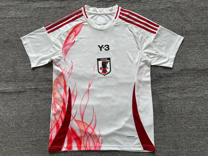 Japan 2024 Away Jersey
