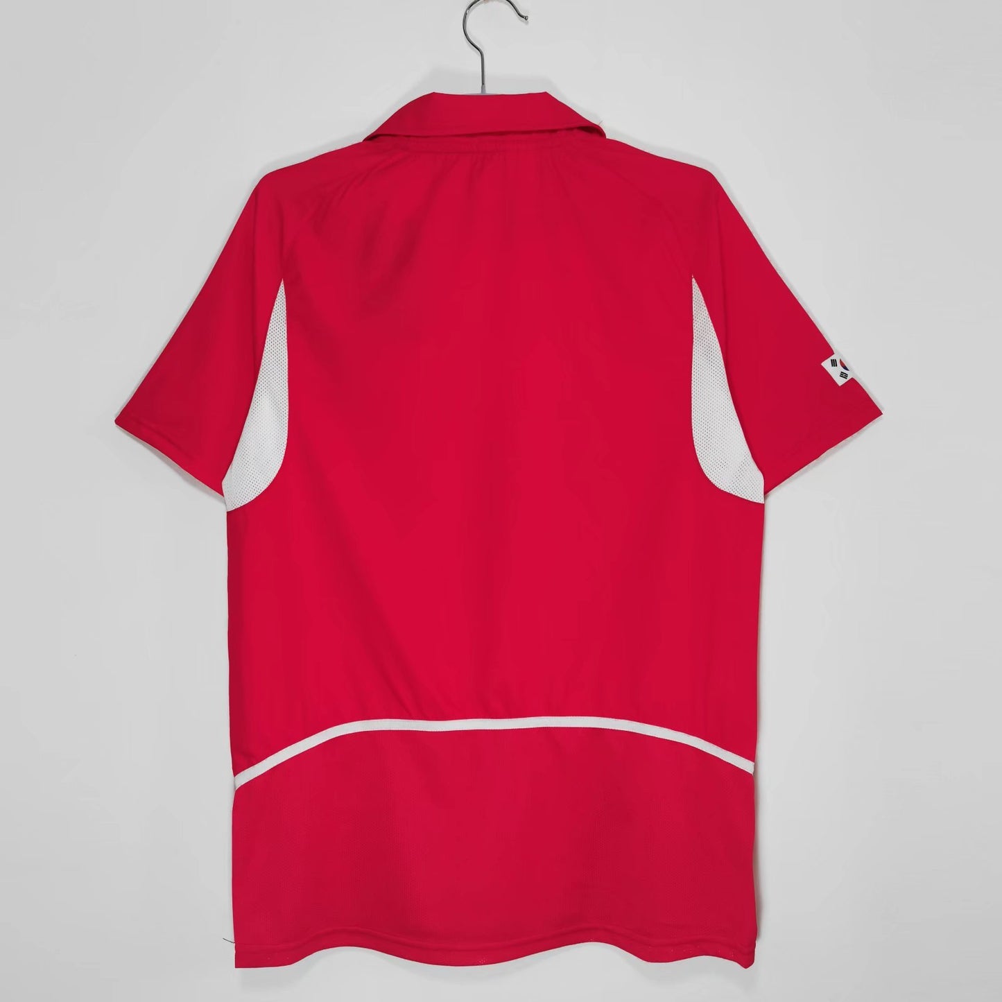 South Korea 2002 Home Jersey