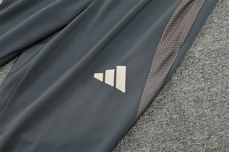 Real Madrid 2024/2025 Training Suit