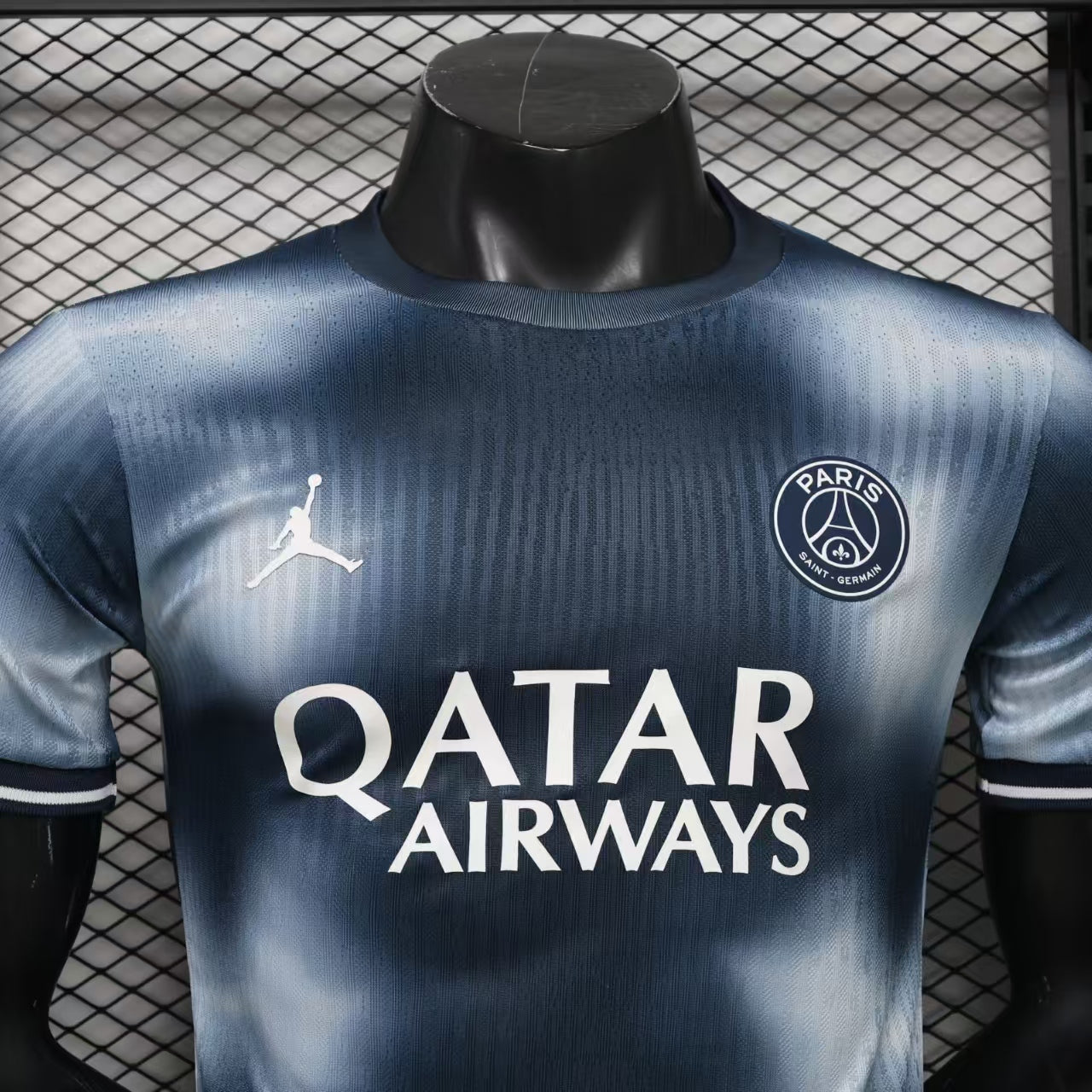 PSG 2026/2027 Jersey