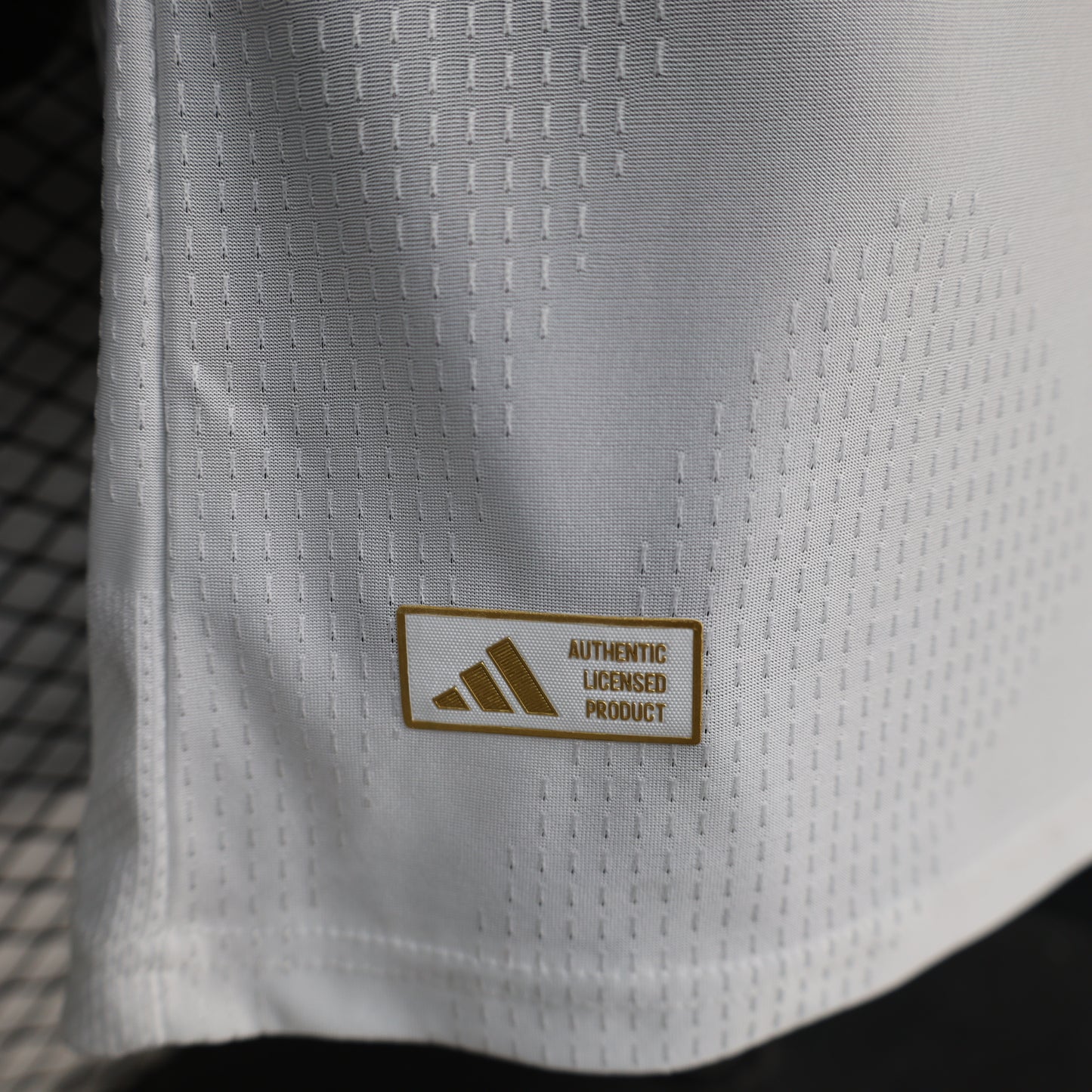 Real Madrid 2026/2027 Home Jersey