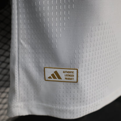 Real Madrid 2026/2027 Home Jersey