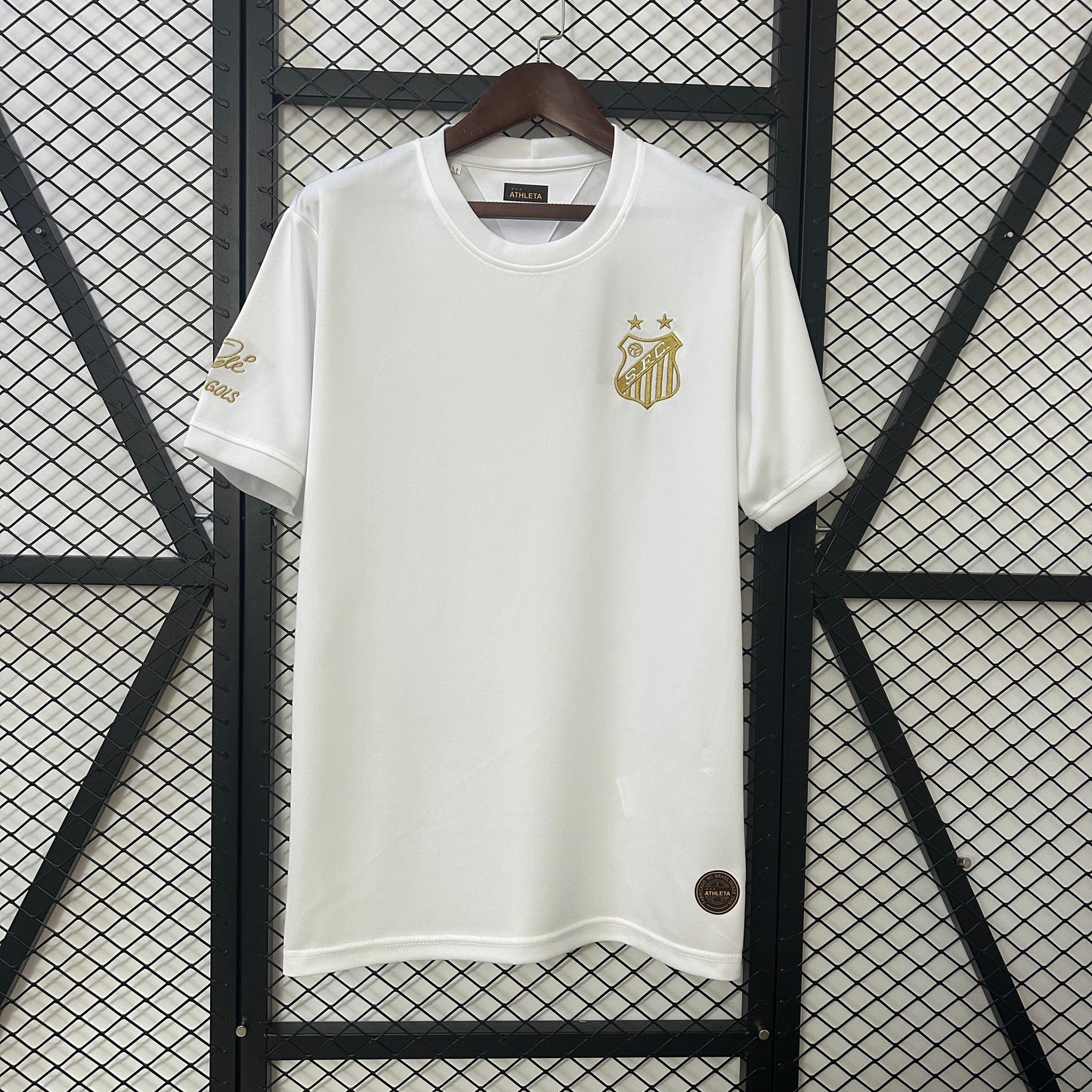 Santos 2025/2026 Jersey