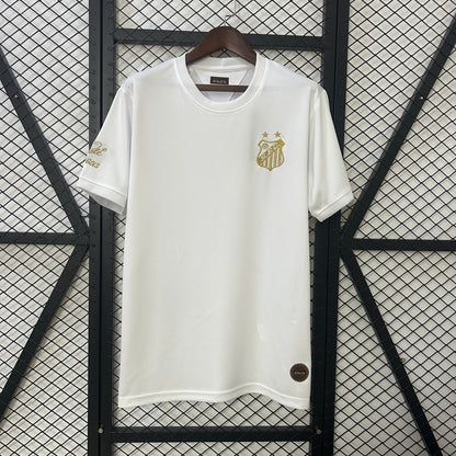 Santos 2025/2026 Jersey