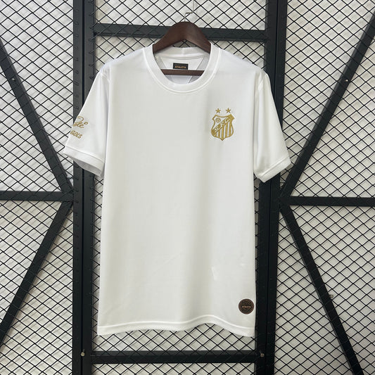 Santos 2025/2026 Jersey