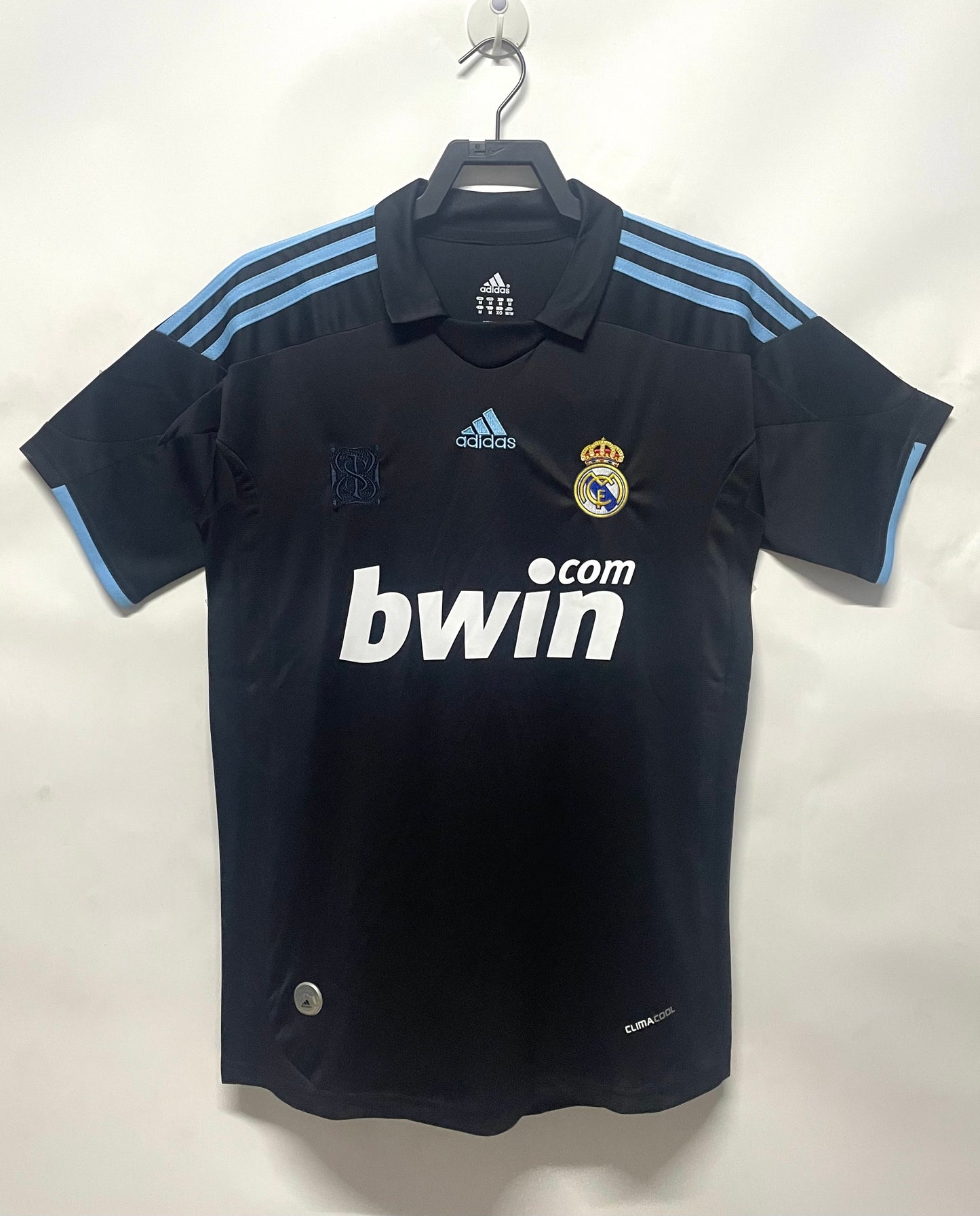RM 2009/2010 Away Jersey