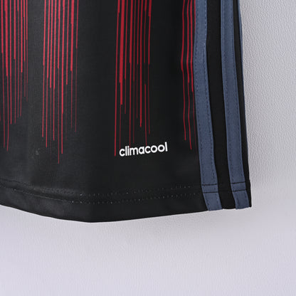 AC Milan 2016/2017 Home Jersey