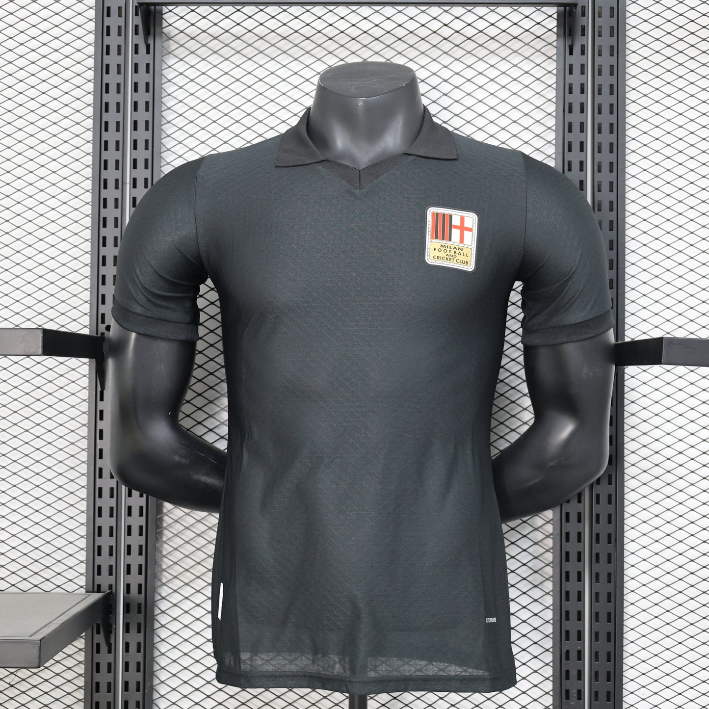 AC Milan 2024/2025 Jersey