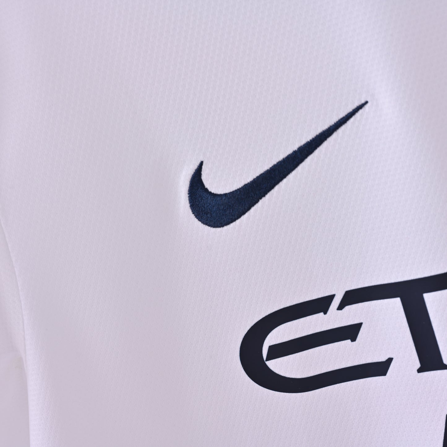 Manchester City 2013/2014 Third Jersey