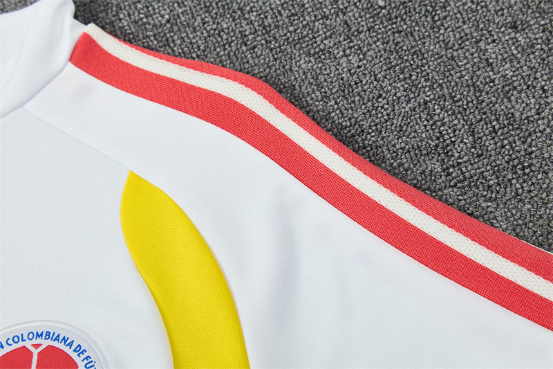 Colombia 2026/2027 Training Suit