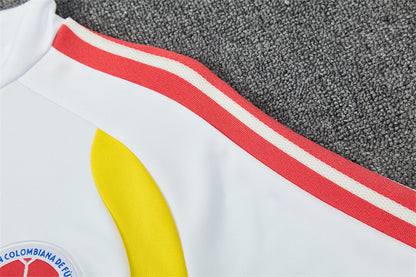 Colombia 2026/2027 Training Suit