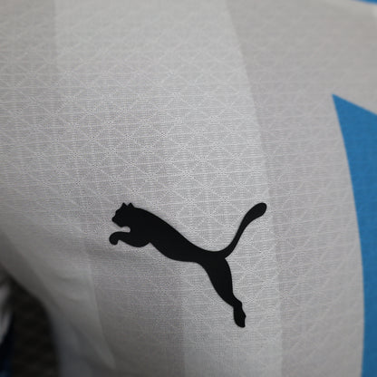 Marseille 2024/2025 Jersey