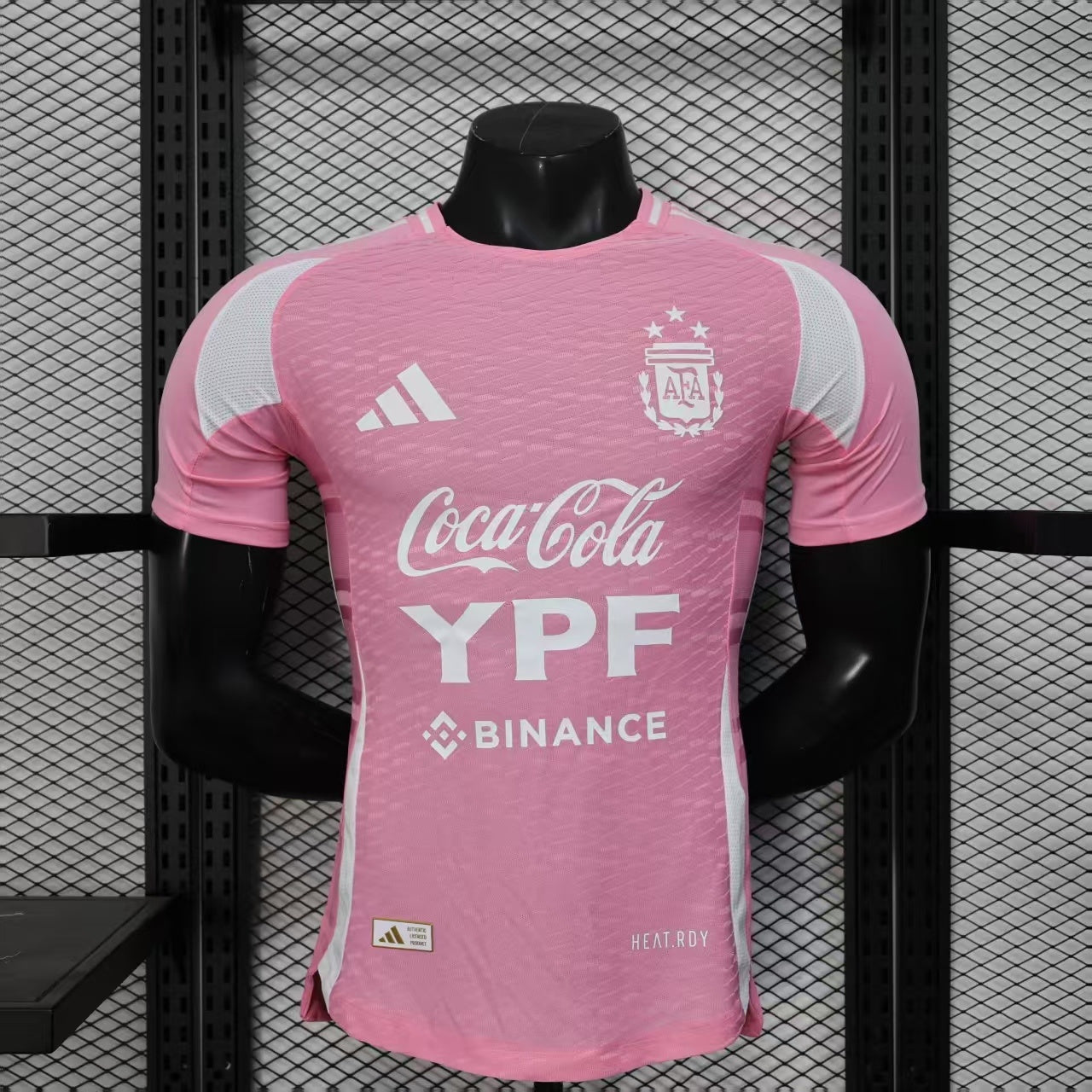 Argentina 2026 Jersey