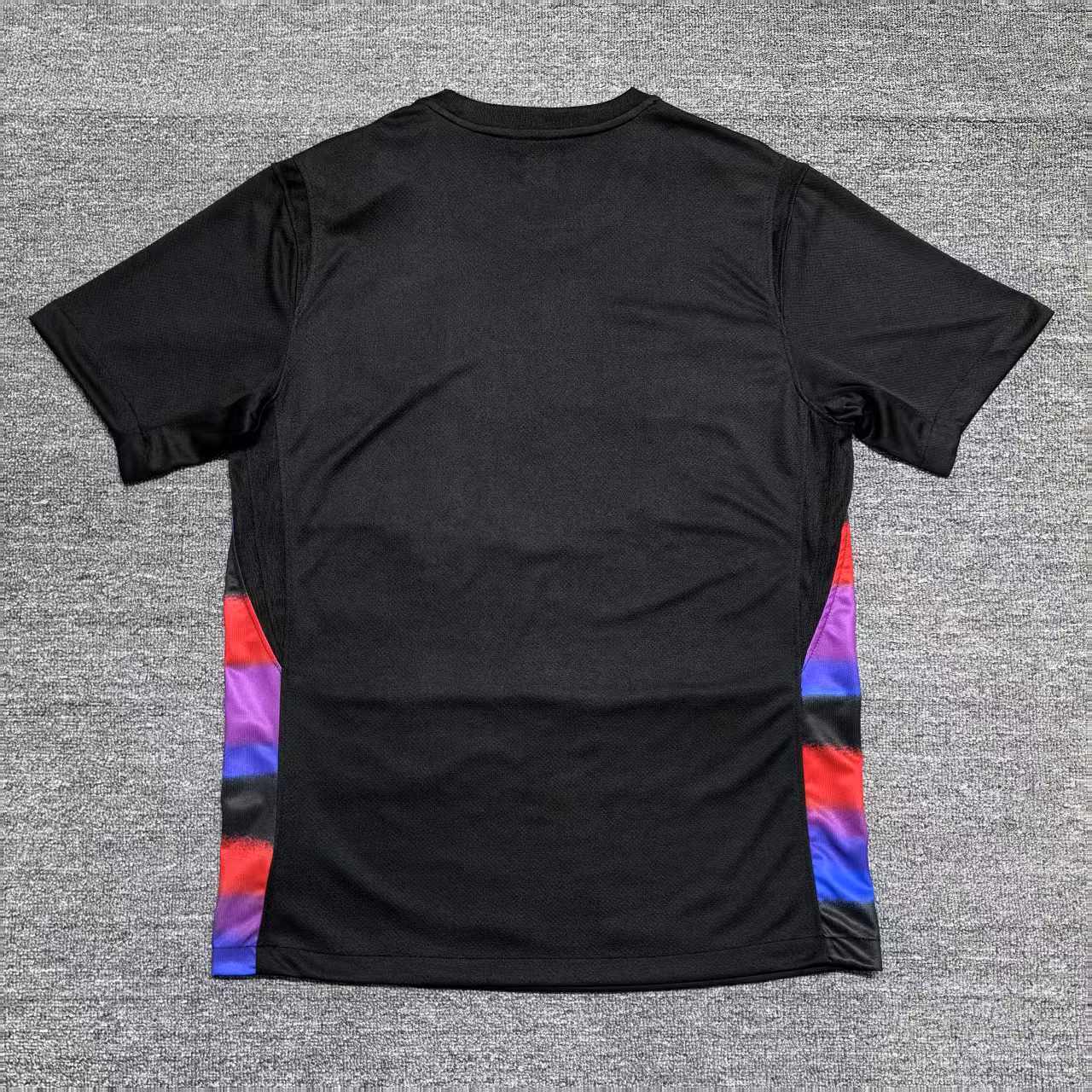 England 2025 Away Jersey