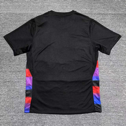 England 2025 Away Jersey