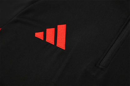 Bayern 2025/2026 Training Suit