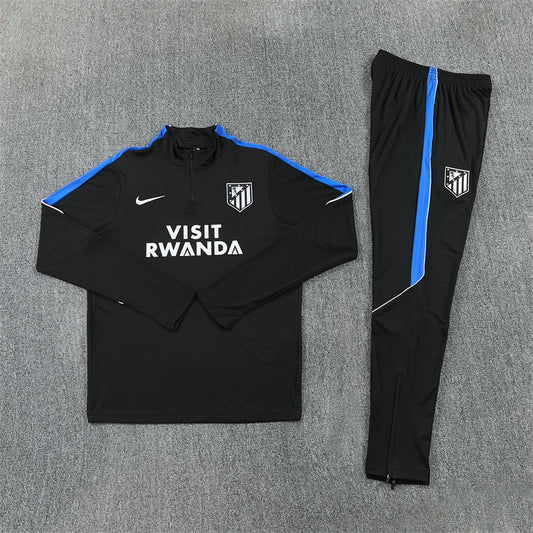 Atletico Madrid 2026/2027 Training Suit