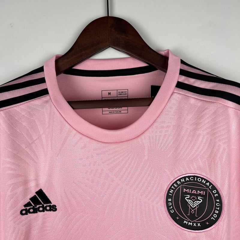 Inter Miami 2023/2024 Jersey