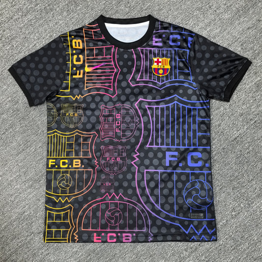 Barcelona 2024/2025 Jersey