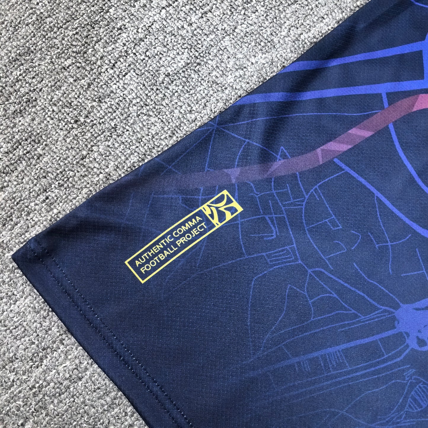 PSG 2025/2026 Jersey