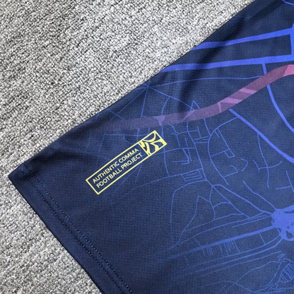 PSG 2025/2026 Jersey