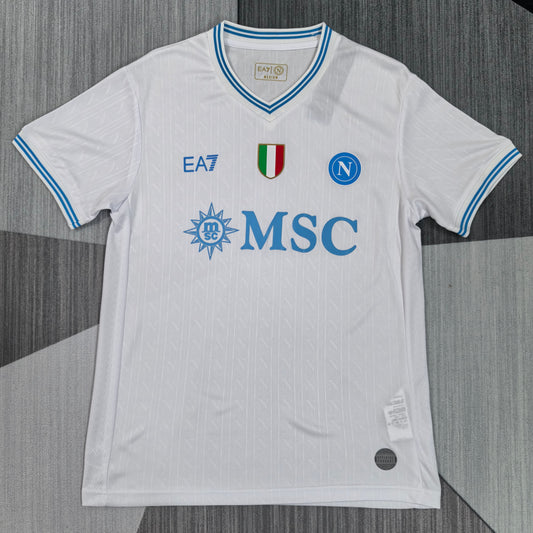 Napoli 2025/2026 Jersey