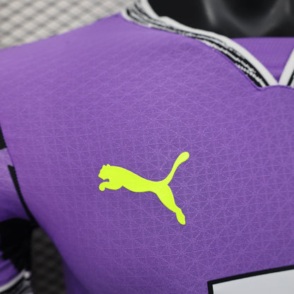 Dortmund 2025/2026 Jersey