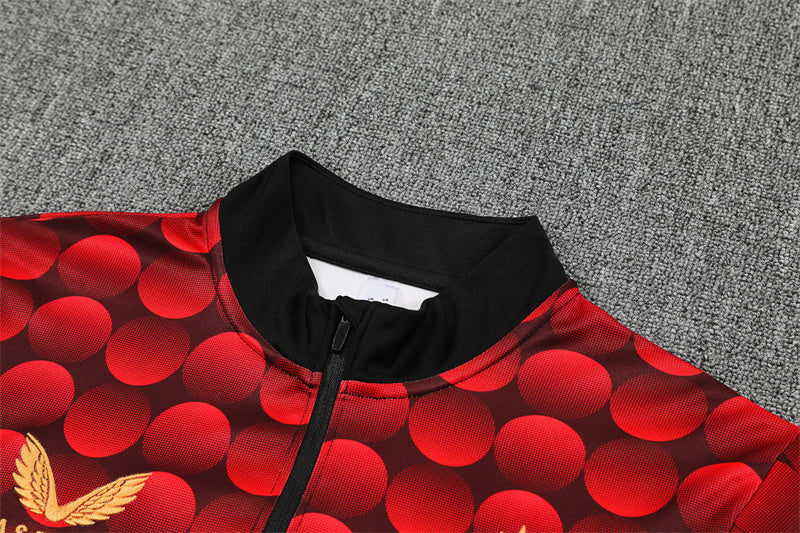 Feyenoord 2025/2026 Training Suit