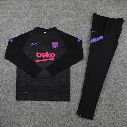 Barcelona 2021/2022 Training Suit