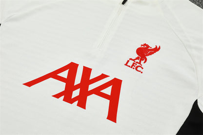 Liverpool 2025/2026 Training Suit