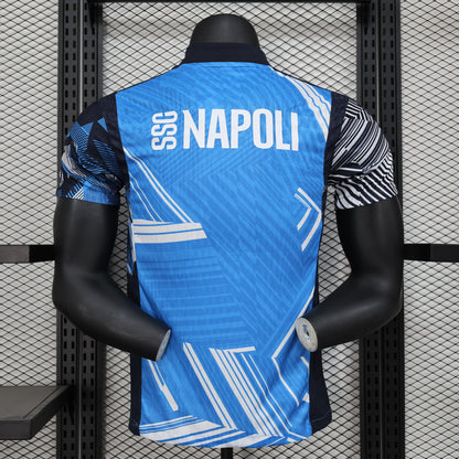 Napoli 2024/2025 Jersey