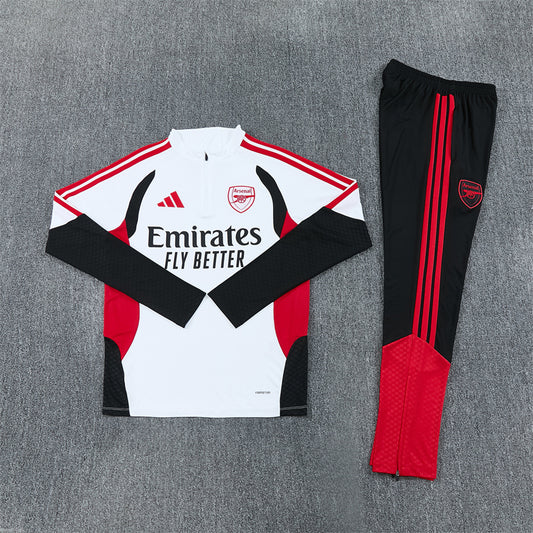 Arsenal 2026/2027 Training Suit