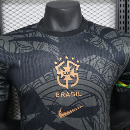 Brazil 2024 Jersey