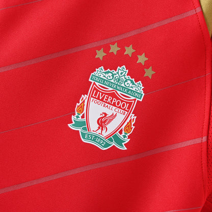 Liverpool 2005/2006 Home Jersey