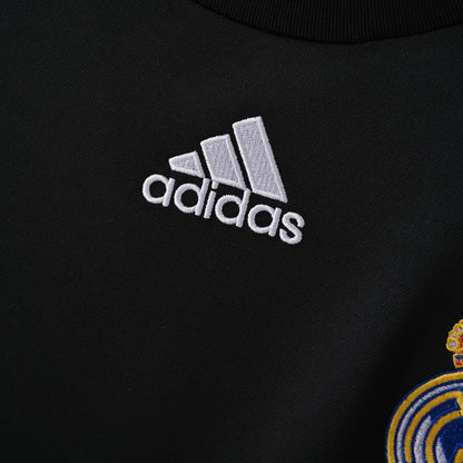 Real Madrid 2008/2009 Third Jersey