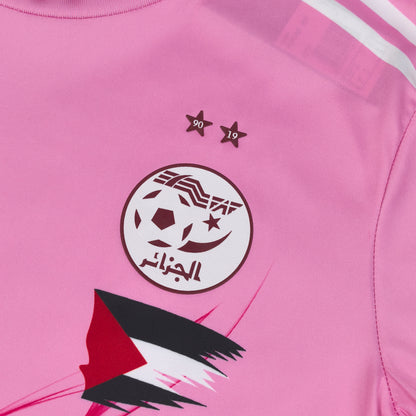 Algeria 2026 Jersey