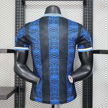 Inter Milan 2025/2026 Jersey