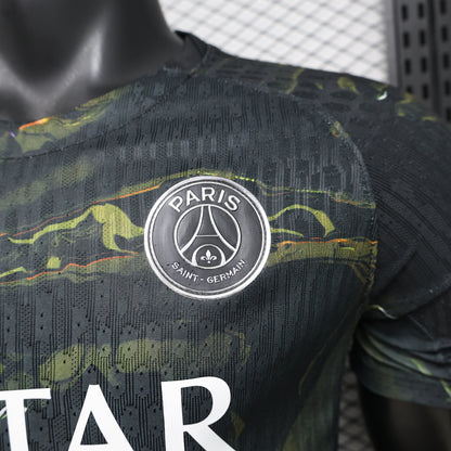PSG 2026/2027 Jersey
