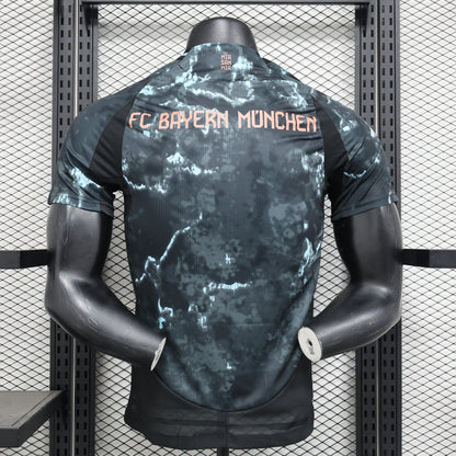 Bayern 2024/2025 Away Jersey