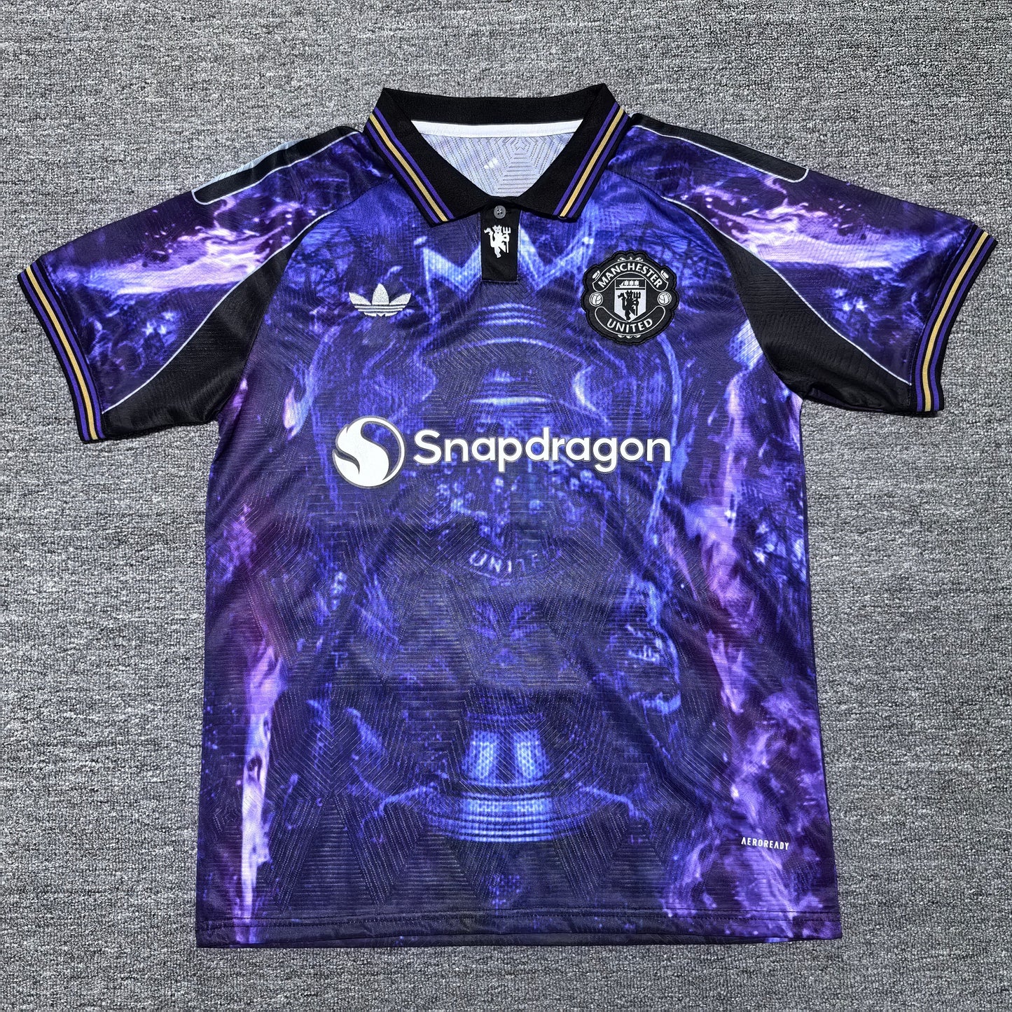 Manchester United 2025/2026 Jersey