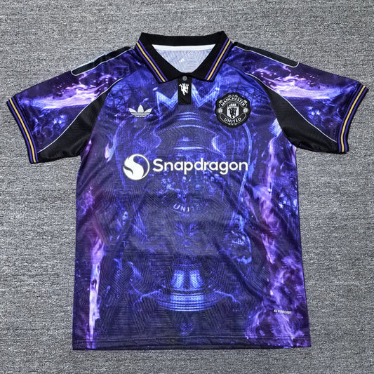 Manchester United 2025/2026 Jersey