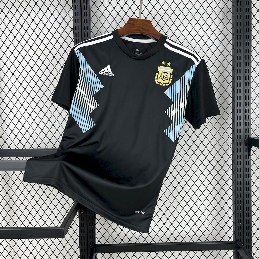 Argentina 2018 Away Jersey