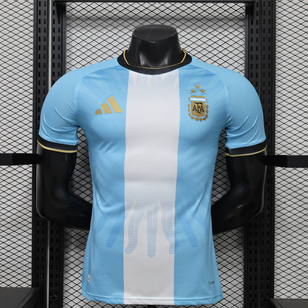 Argentina 2026 Jersey