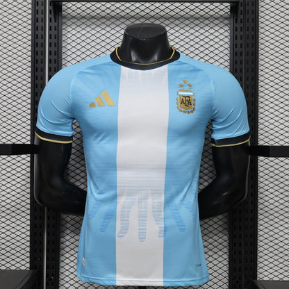 Argentina 2026 Jersey